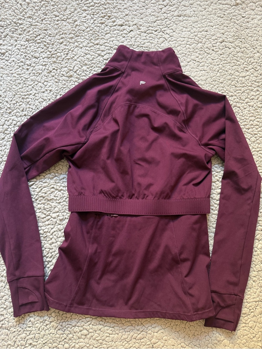 Fabletics trinity performance jacket - Picture 5 of 5